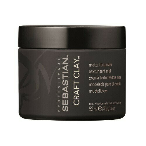 ウエラ セバスティアン クラフトクレイ 50g