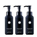 HAHONICO ハホニコ ケラテックス ファイバーオイル 100mL ×3【3個セット】