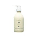 フィヨーレ Fエイド プリフィカ トリートメント スリーク 400g Purifica