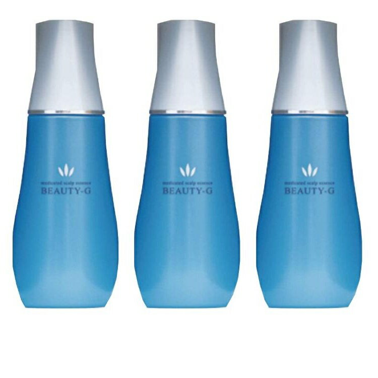 ハツモール ビューティG 180ml 　×3【3個セット】