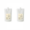 ルベル HITA ヒタ シャンプー 800ml レフィル 詰替 ×2【2個セット】