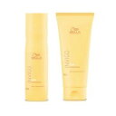 WELLA ウエラ インヴィゴ サンクレンジングシャンプーN 250ml + サンエクスプレストリートメントN 200ml