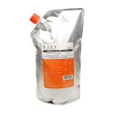 ミルボン リーファ ベースクリア シャンプー 1000ml