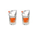 ミルボン リーファ ベースクリア シャンプー 1000ml ×2【2個セット】