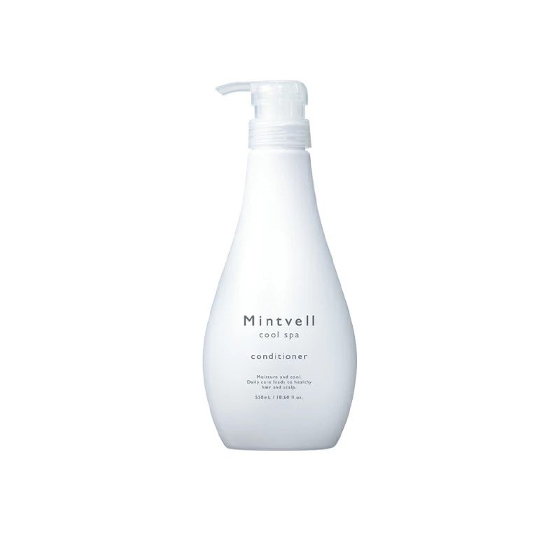 Rakuten - サンコール ミントベル クールスパ　コンディショナー 550mL