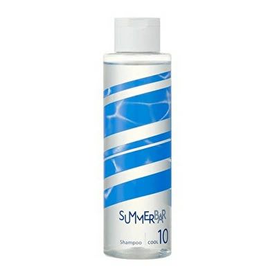 樂天商城 - デミ サマーバー シャンプー【クール10】250ml