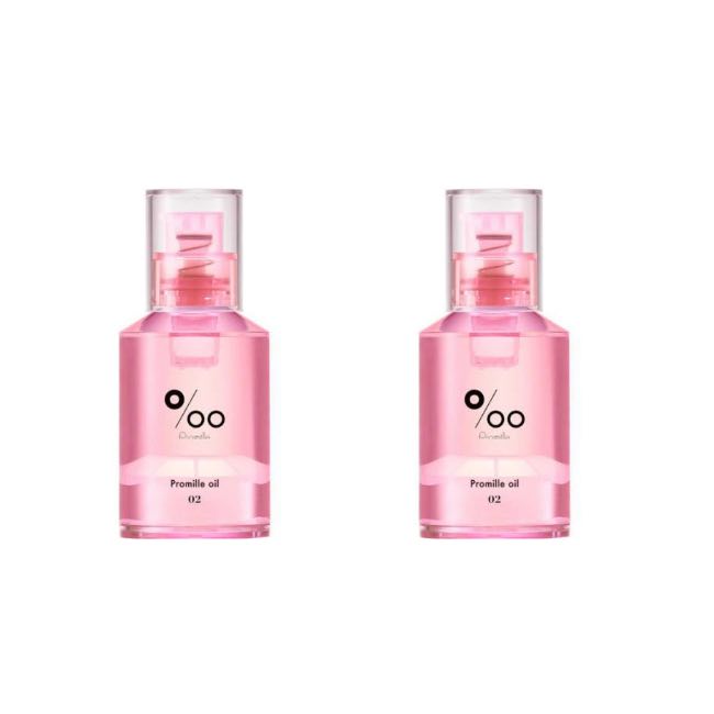 Rakuten - 【送料無料】 ムコタ プロミルオイルN 30ml 02 サクラ　×2【2個セット】