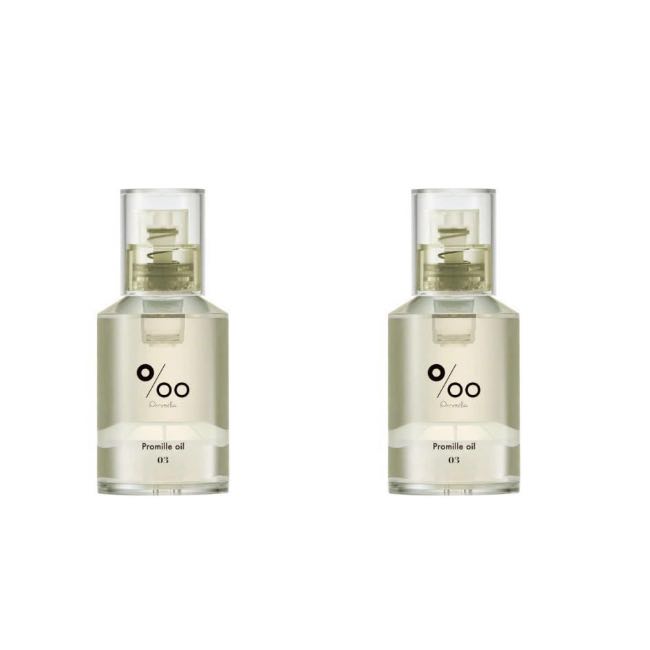 Rakuten - 【送料無料】 ムコタ プロミルオイルN 30ml 03 クラシックブーケ　×2【2個セット】