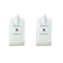 タマリス ヘアケミスト スリークキーパー シャンプー 1000ml ×2【2個セット】