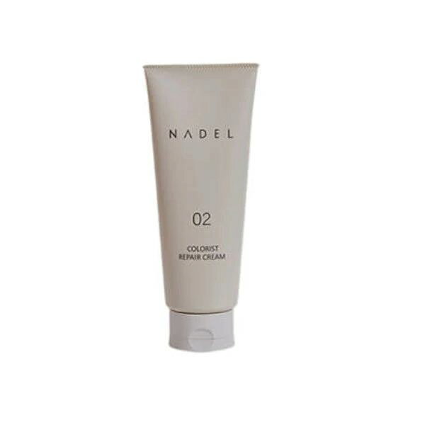 Rakuten - ワイマック NADEL ナデル カラーリスト リペアクリーム 200g