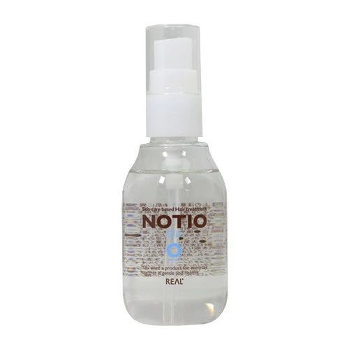 リアル化学 ノティオ オイル 80ml