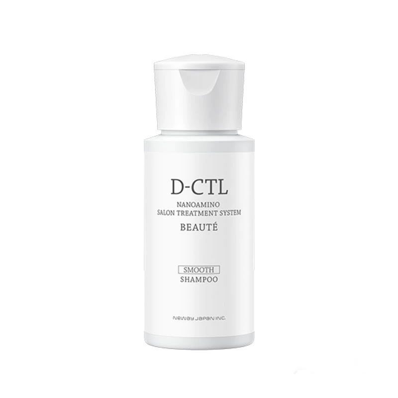 ニューウェイジャパン ナノアミノ　D-CTL　ボーテ　スムースシャンプー 50ml