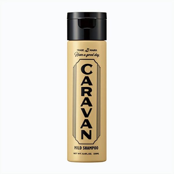 Rakuten - デミ キャラバン マイルドシャンプー 250ml