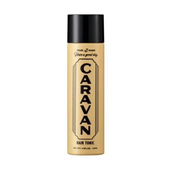 樂天商城 - デミ キャラバン ヘアトニック 145ml