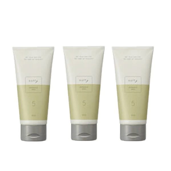 【3個セット】フォード ノフィ アレンジワックス 80g ×3