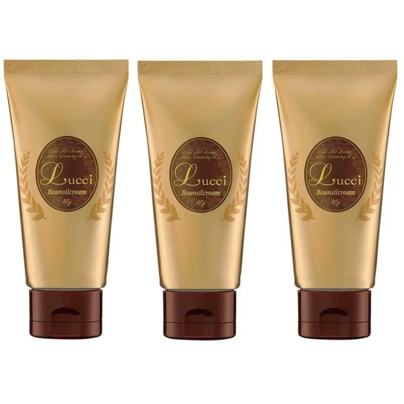 ��3�ĥ��åȡۥߥ���ӥ塼�ƥ��� ��å� �Х��󥷥� ���꡼�� 80g ��3