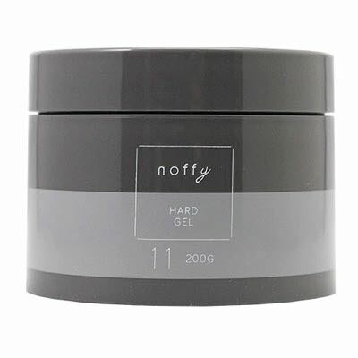 ミアンビューティー ノフィ ハードジェル 200g　