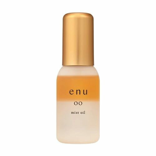 ナカノ ENU エヌ ミストオイル OO オーオー 47ml