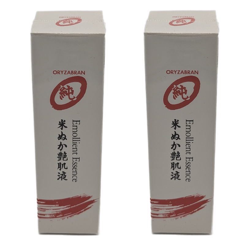 Other - リアル オリザ ジュン エモリエントエッセンス 24ml　×2