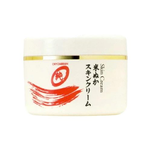Rakuten - リアル オリザジュン 米ぬかスキンクリーム 185g