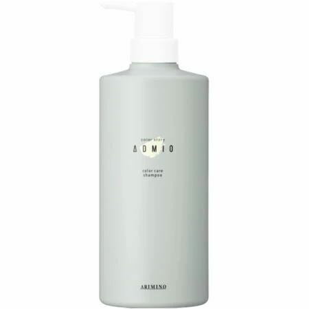 アリミノ arimino 　 カラーストーリー アドミオ カラーケアシャンプー 680ml