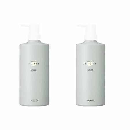 アリミノ arimino 　 カラーストーリー アドミオ カラーケアシャンプー 680ml　×2