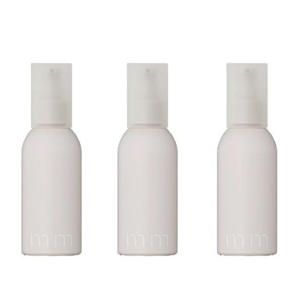 mm ミリ オイルモイスト　100ml　×3