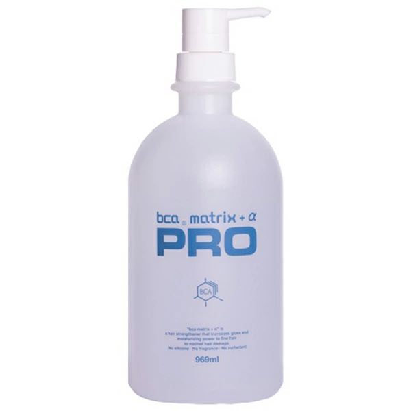 Rakuten - BCA PRODUCT ビーシーエー マトリックス プラスアルファ プロ 969ml