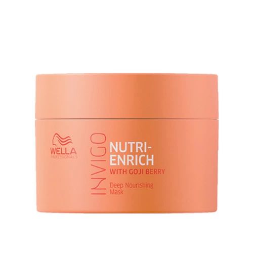 ウエラ インヴィゴ Nエンリッチ ニュートリエンリッチ ディープ トリートメント 150ml