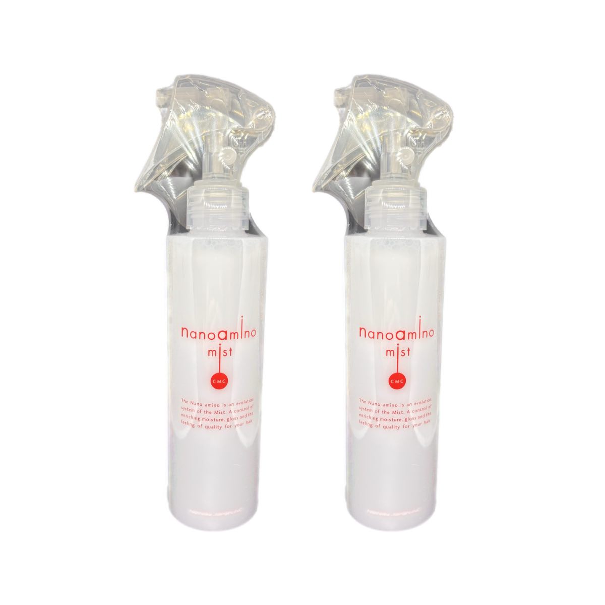 Rakuten - ニューウェイジャパン ナノアミノ　ナノアミノミスト 180ml ×2【2個セット】