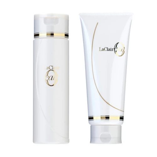 タマリス ラクレアオー Sシャンプー200ml+Fトリートメント230g スムースフレッシュ＆フルリペアTAMARIS..