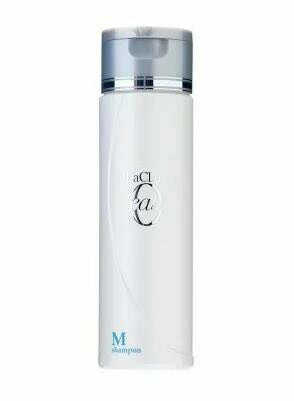 タマリス ラクレアオー モイストフレッシュ シャンプーM 200mlTAMARIS La Clair eau