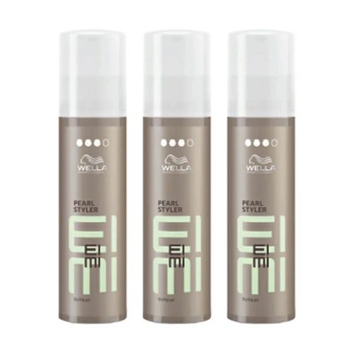 WELLA ウエラ EIMI （アイミィ） パールスタイラージェル 100ml ×3