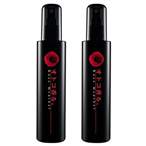 クラシエ Kracie オトコ香る トニック レッドローズ 150ml ×2