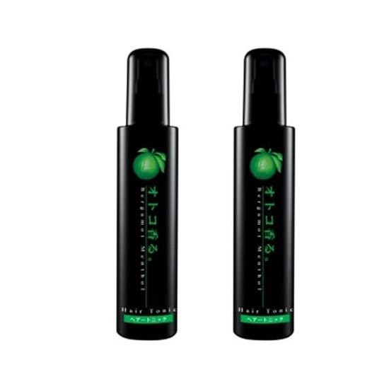 クラシエ Kracie オトコ香る トニック ベルガモット 150ml ×2