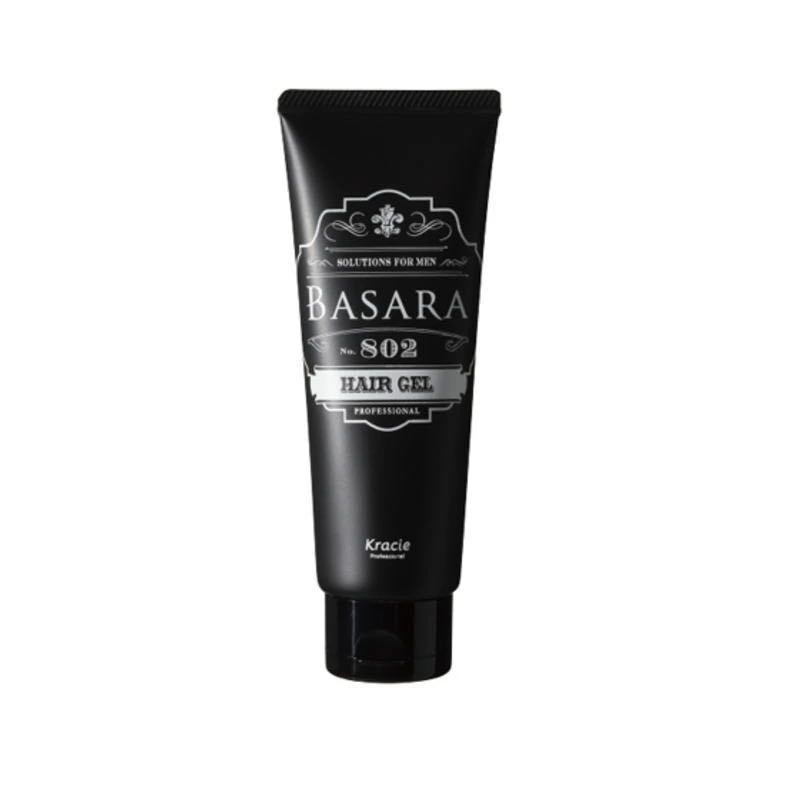 Wax - 【送料無料】クラシエ BASARA　バサラ　 802 ソリッドジェル 90g