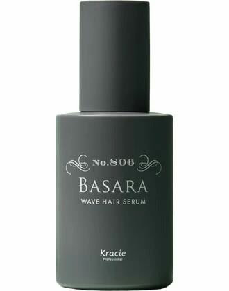 Wax - 【送料無料】クラシエ BASARA バサラ 806 ウェーブヘアセラム 100ml