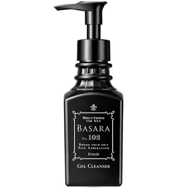 Rakuten - 【送料無料】クラシエ BASARA バサラ ジェルクレンザー 102 140ml