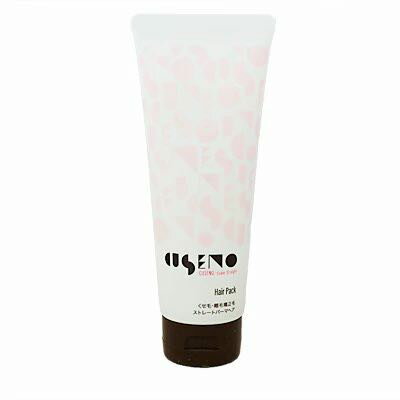 Hair Pack, Mask - パシフィックプロダクツ クセノ クセノ ヘアパック 230g