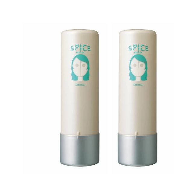 ARIMINO アリミノ スパイスウォーター ウェーブスタイル 200ml　×2