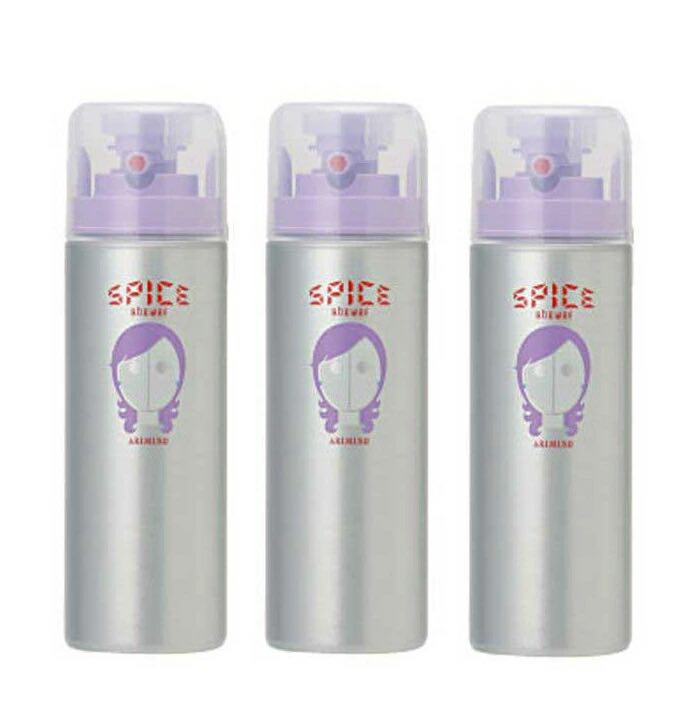 Rakuten - ARIMINO アリミノ スパイス シャワー 　 カールスタイル 180ml ×3