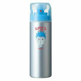 Arimino - ARIMINO アリミノ スパイス シャワー　フリーズ 180ml