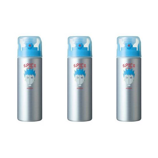 Rakuten - ARIMINO アリミノ スパイス シャワー 　 フリーズ 180ml ×3