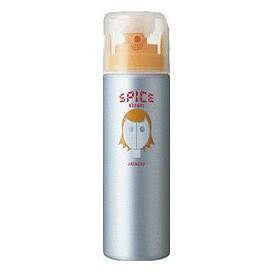 ARIMINO アリミノ スパイス シャワー　ワックス 180ml