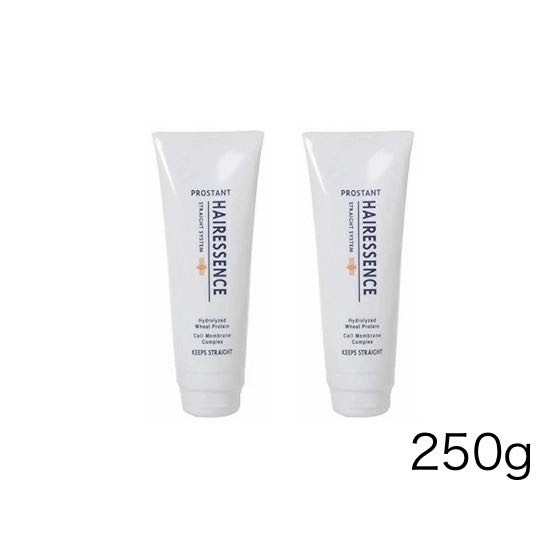 ナカノ プロスタント ヘアエッセンス 250g ×2