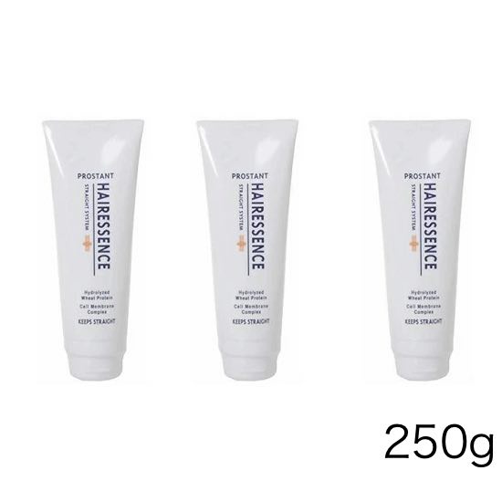 ナカノ プロスタント ヘアエッセンス 250g ×3