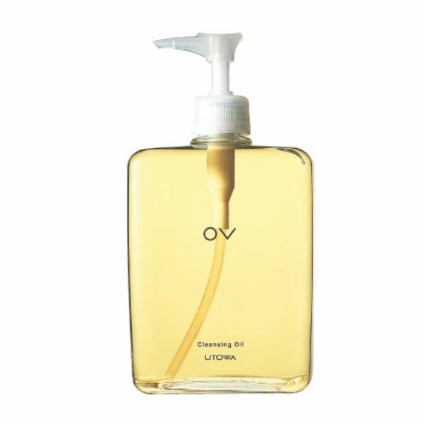 Rakuten - UTOWA ウトワ OV クレンジングオイル 420mL