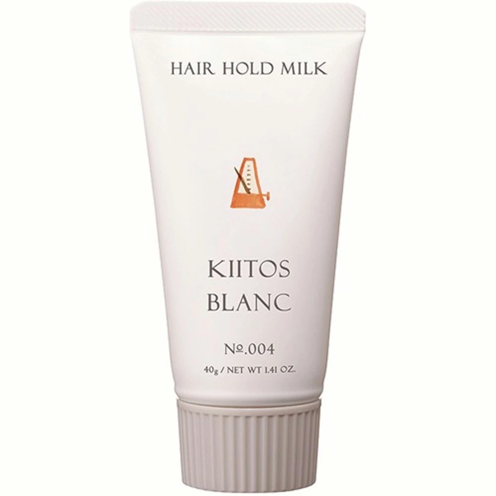 Hair Pack, Mask - サンコール キートス ブラン ヘアホールドミルク 4 40g