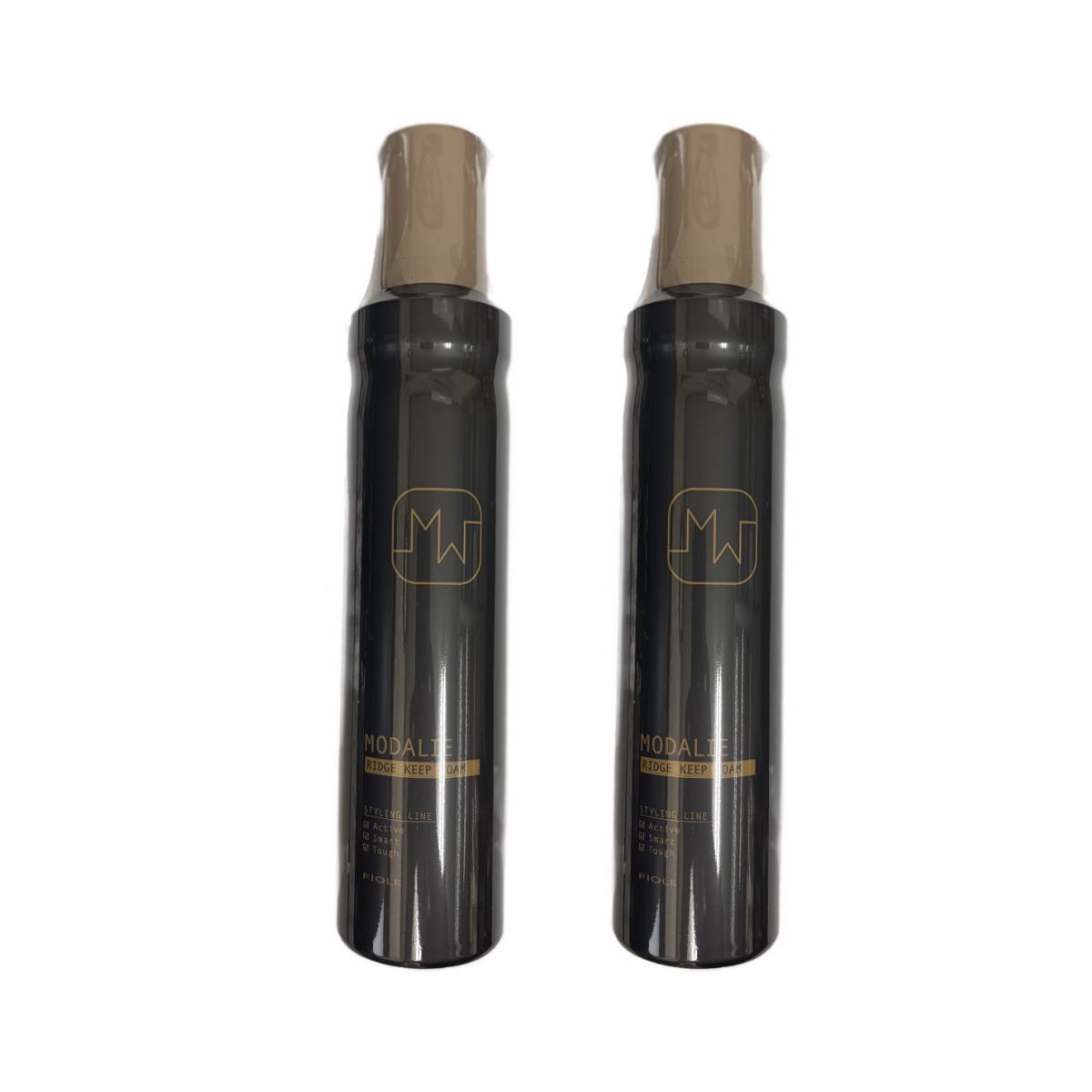 FIOLE フィヨーレ MODALIE モダリエ　リッジキープフォーム 200g ×2