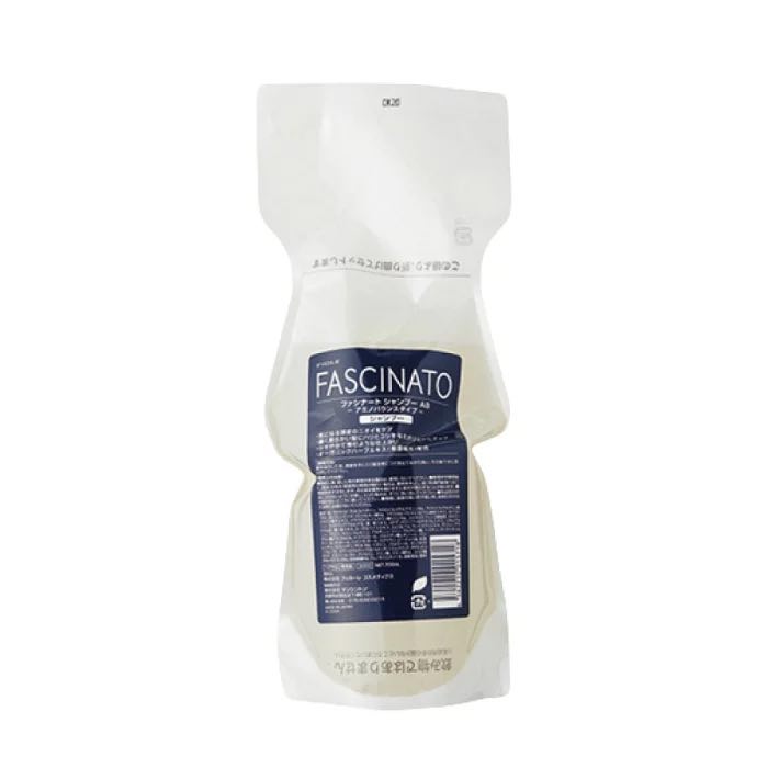 FIOLE フィヨーレ ファシナート シャンプーAB 700ml アミノバウンスタイプ